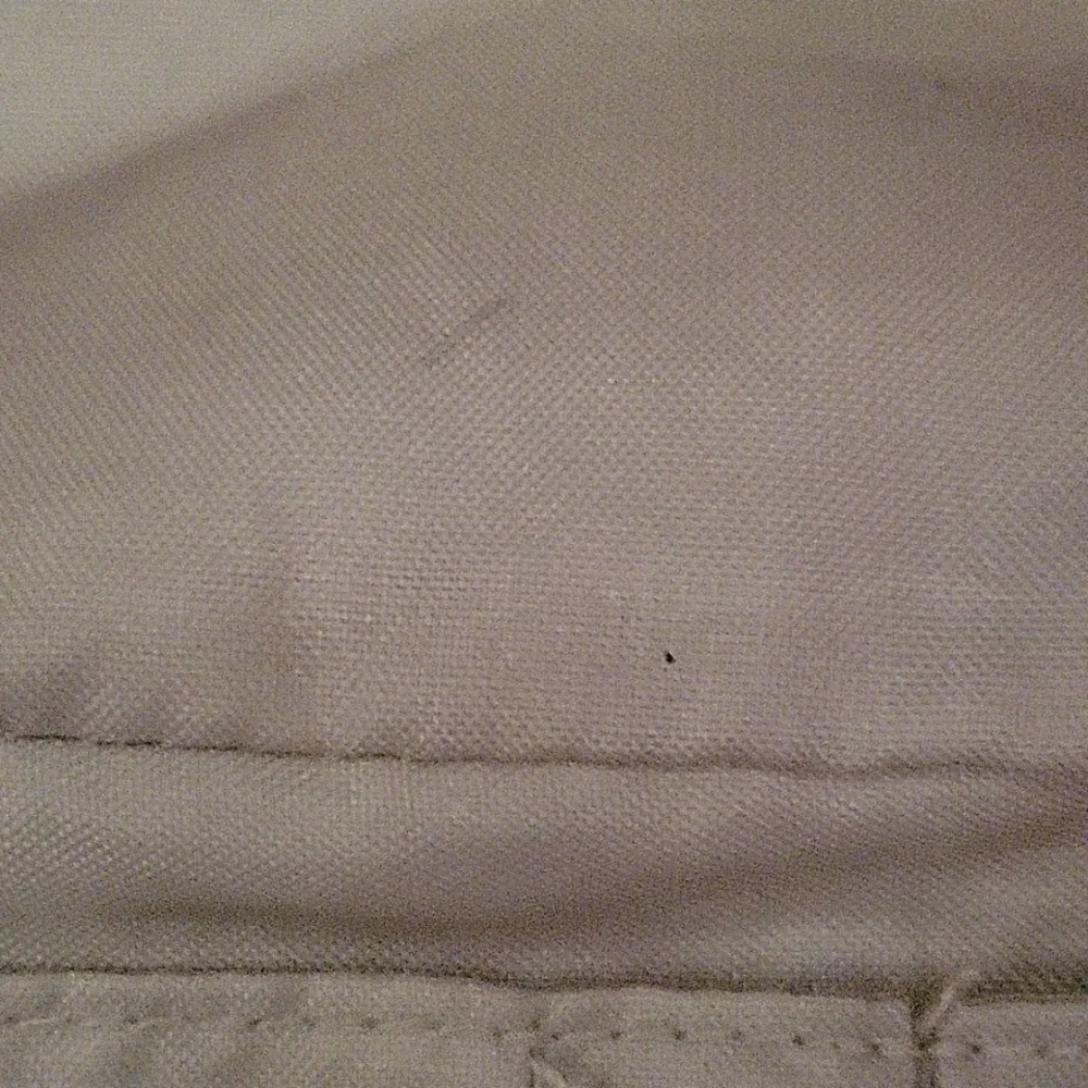 Kipling Geometric Patterned Pink and Gray Bag - Picture 9 of 9